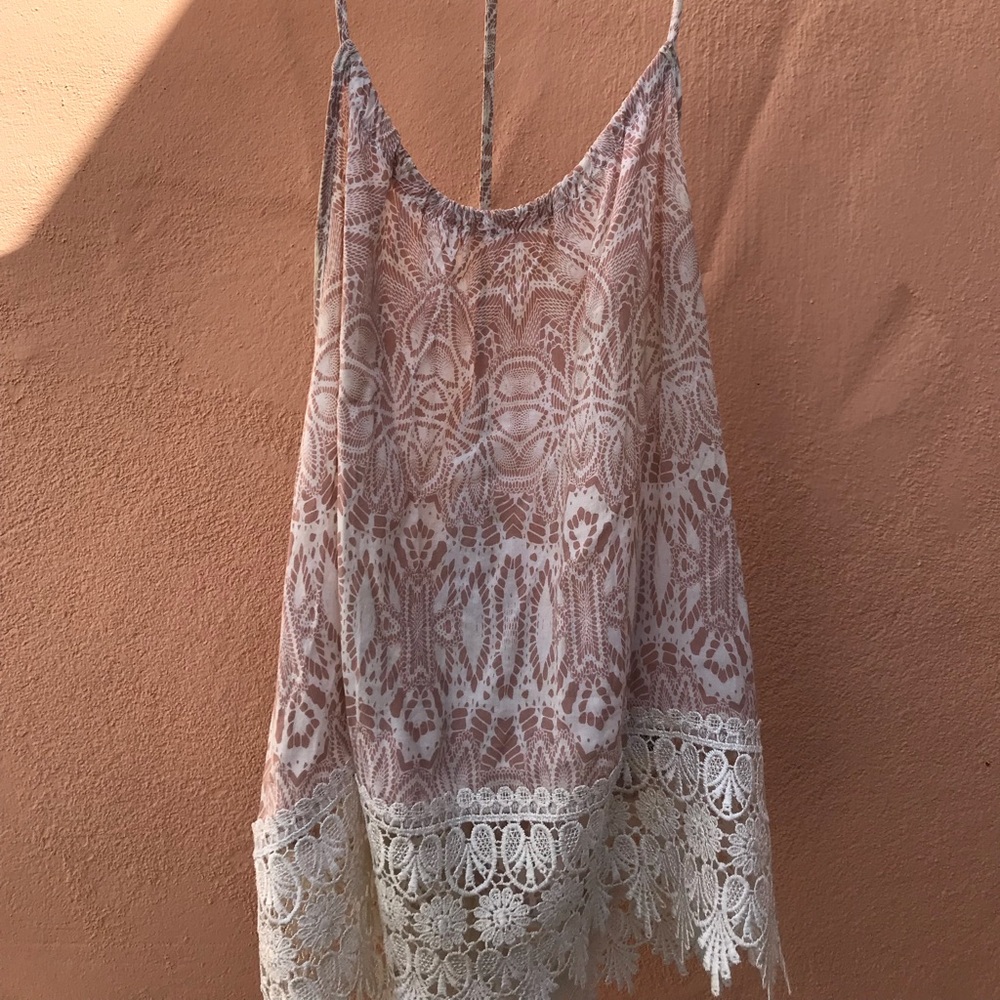 Tank top - Picture 2 of 2